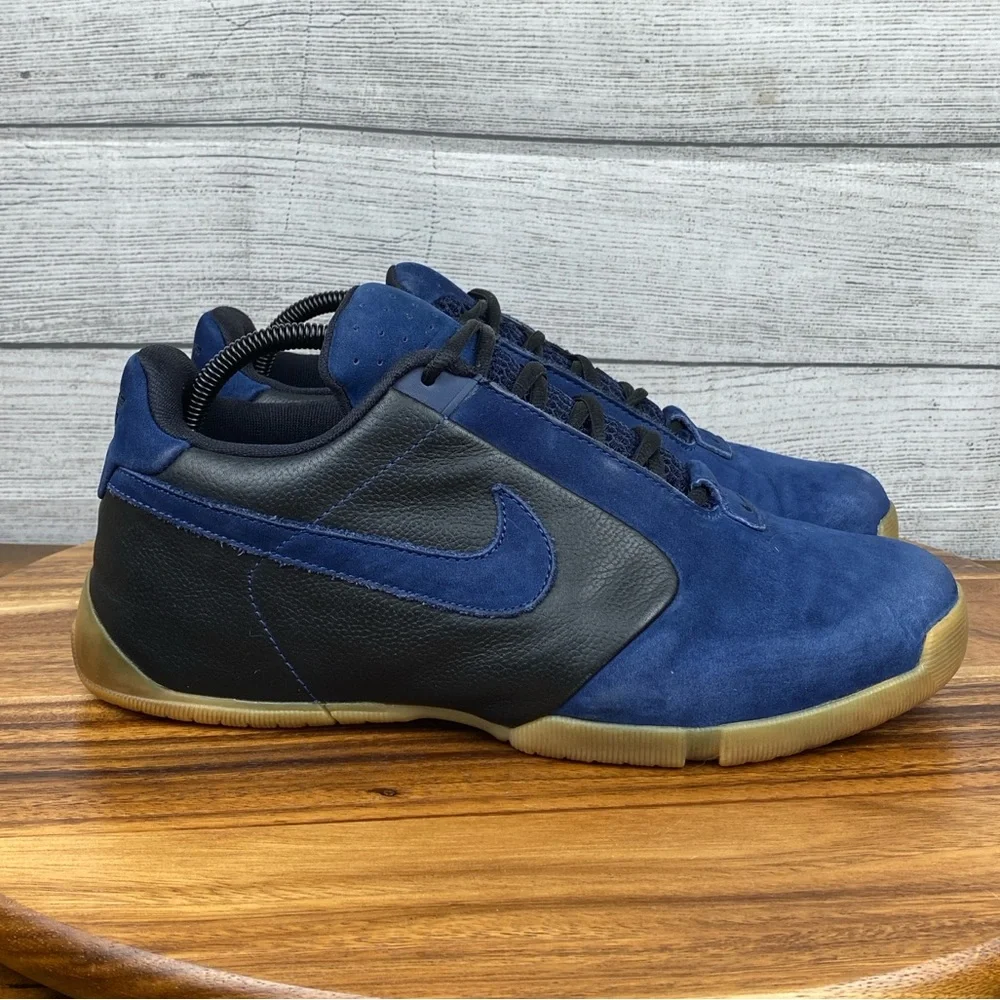 Nike Zoom Air Url Premium Skateboarding Shoe 305997-404 Men’s Sneaker Size 9.5
